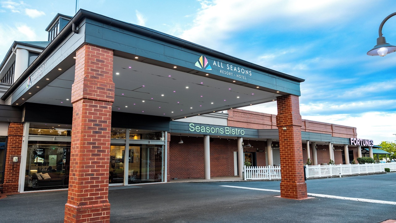 Photo of Outdoor in Strathdale