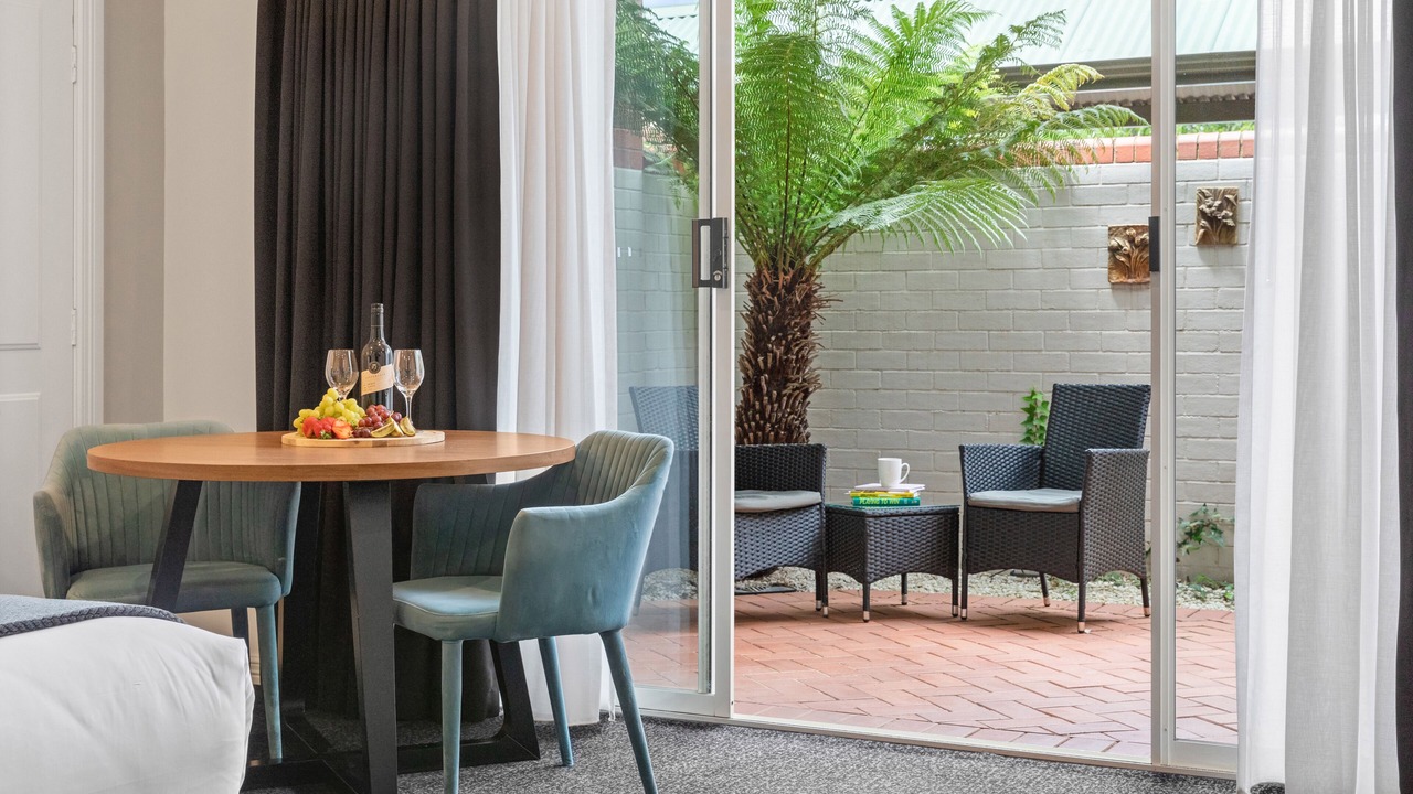 Photo of Patio Balcony in Strathdale