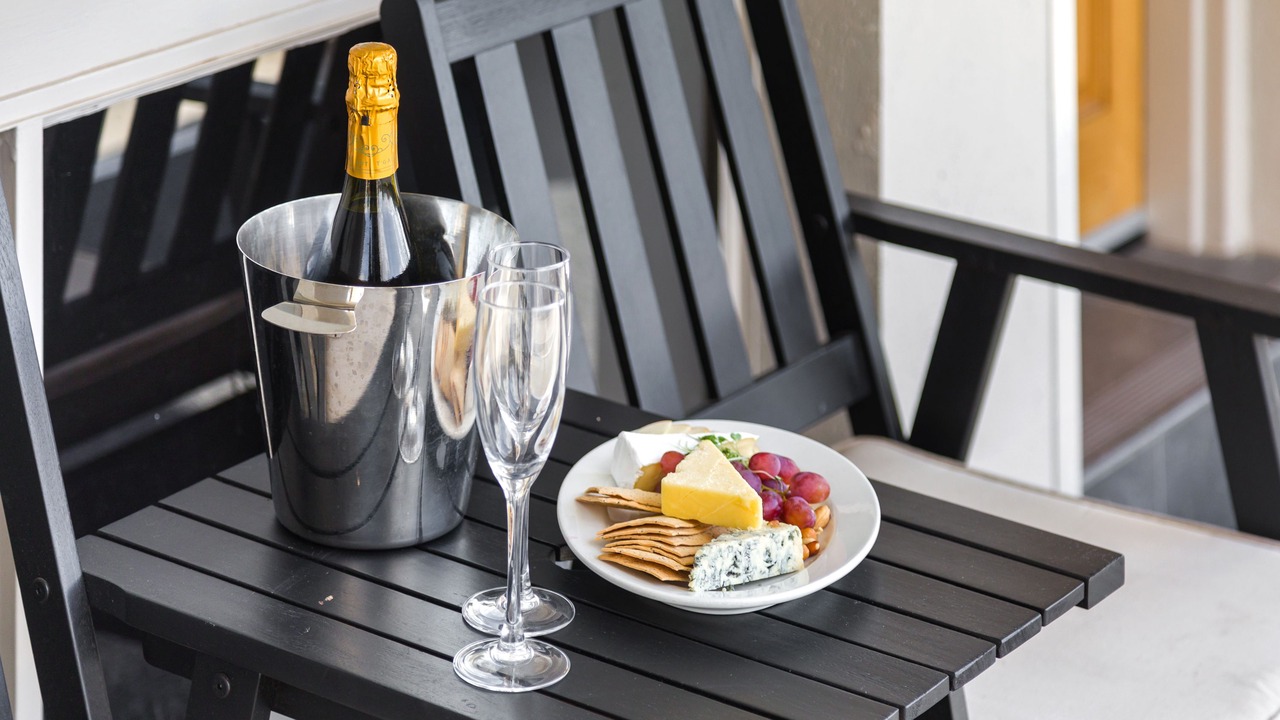 Photo of Bedroom in Strathdale