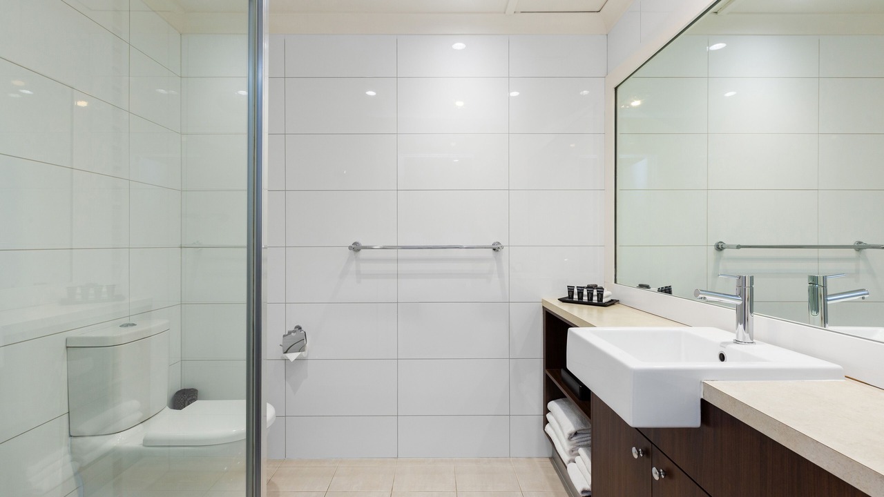 Photo of Bathroom in Strathdale