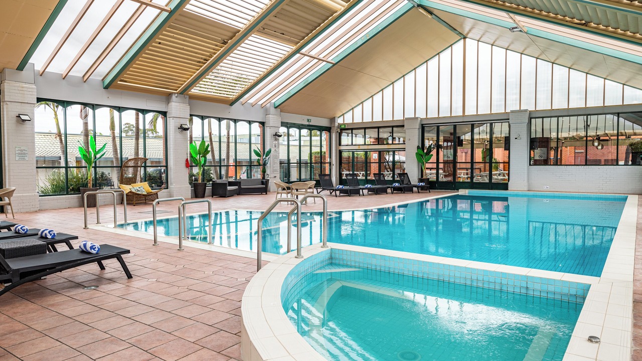 Photo of Outdoor in Strathdale