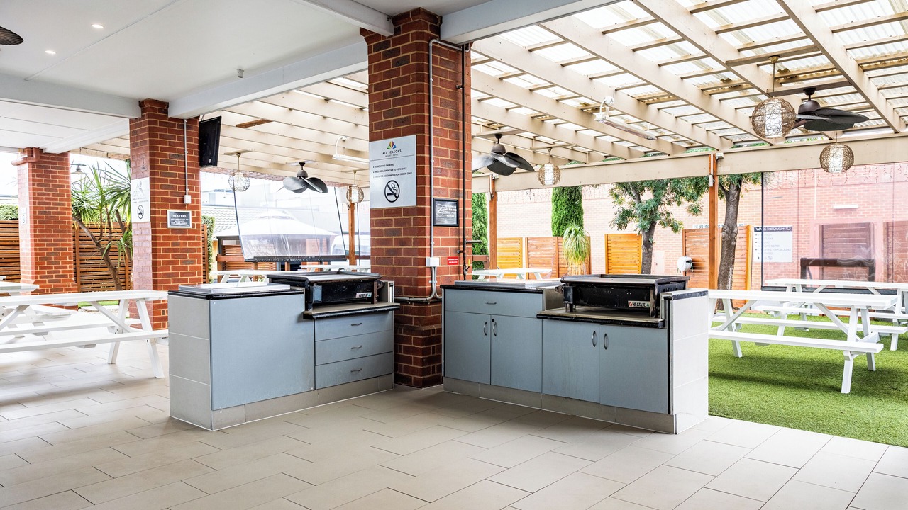 Photo of Outdoor in Strathdale