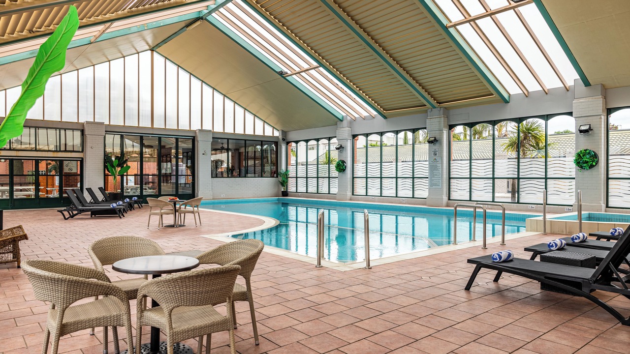 Photo of Outdoor in Strathdale