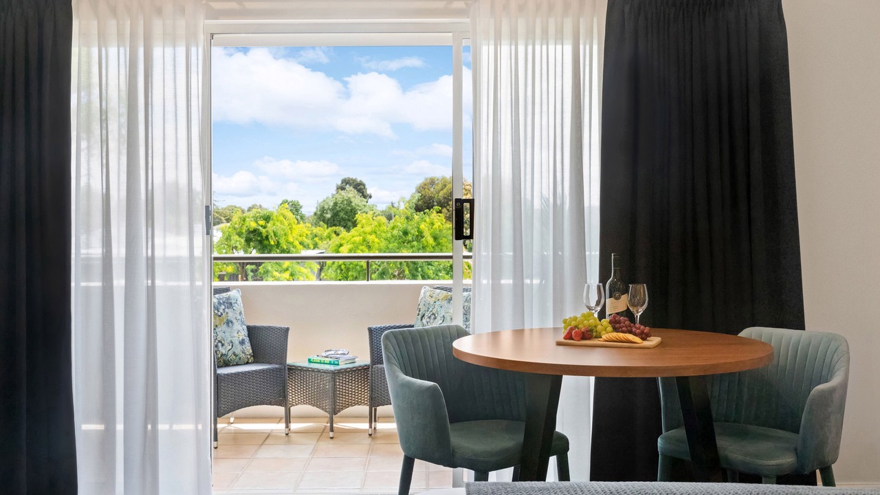 Photo of Patio Balcony in Strathdale