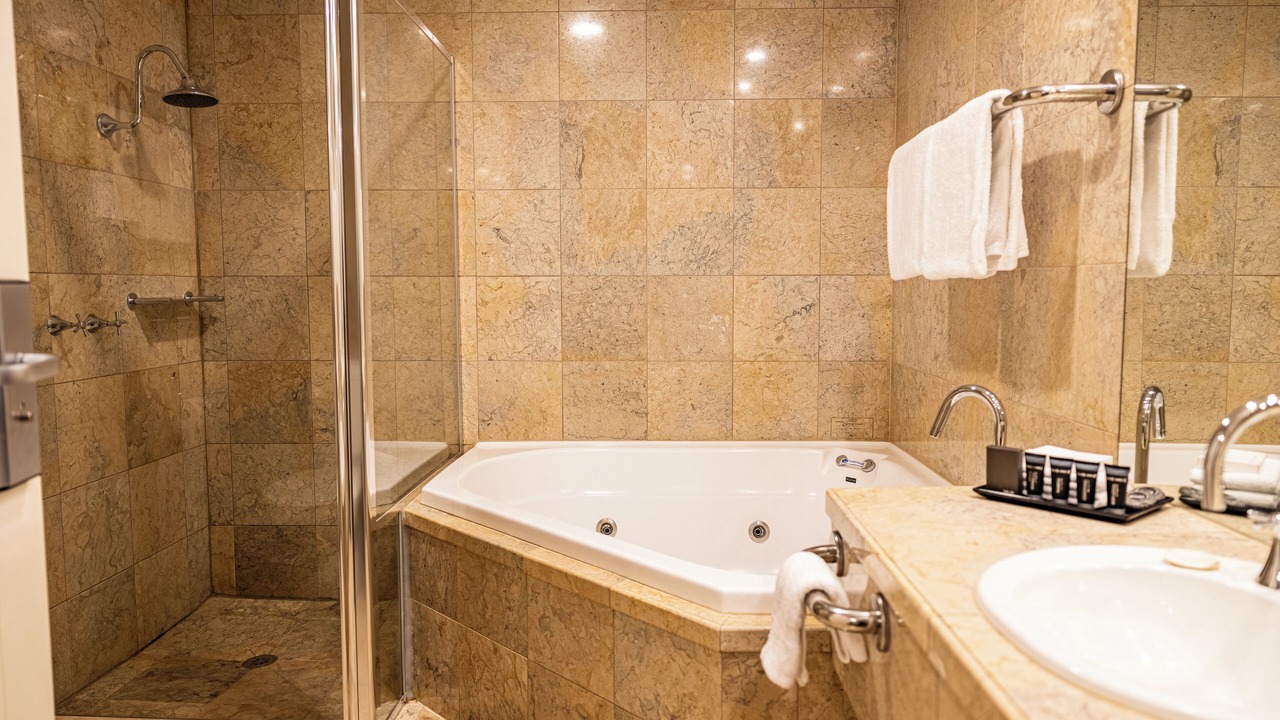 Photo of Bathroom in Strathdale