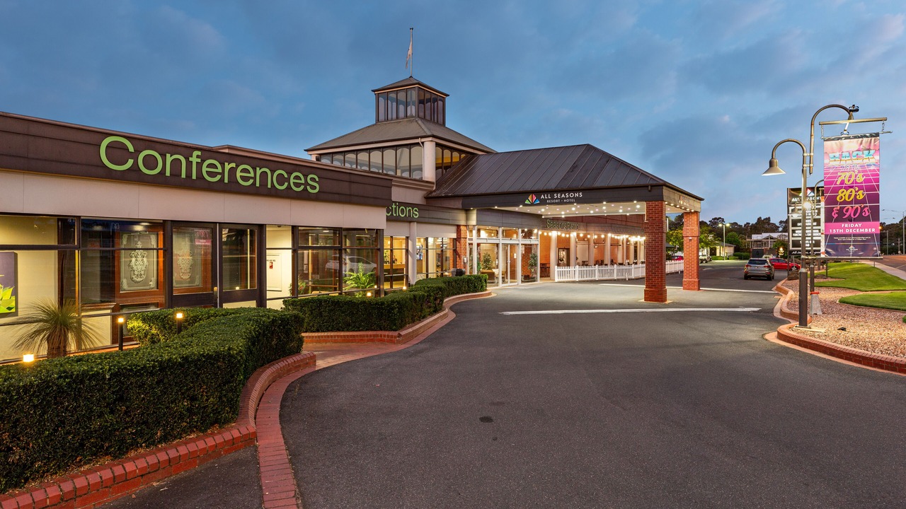 Photo of Outdoor in Strathdale