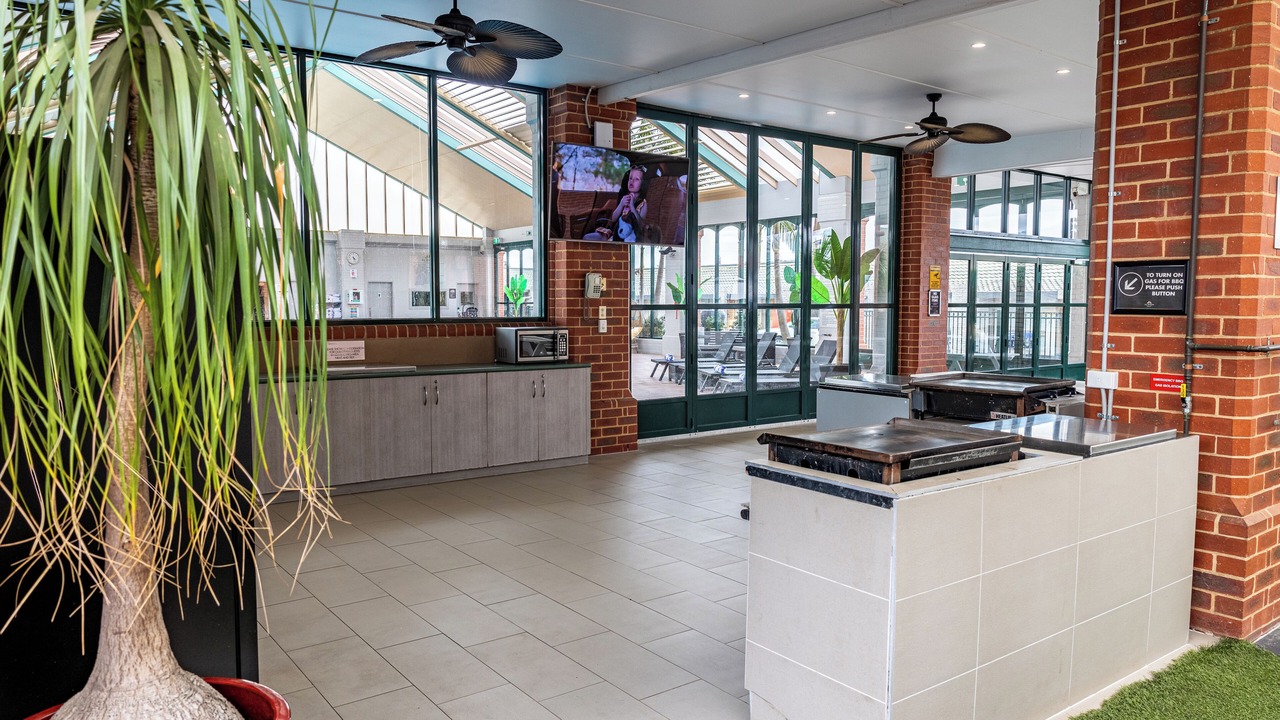 Photo of Outdoor in Strathdale