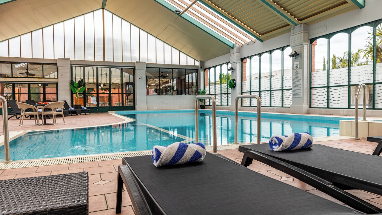 Photo of Outdoor in Strathdale