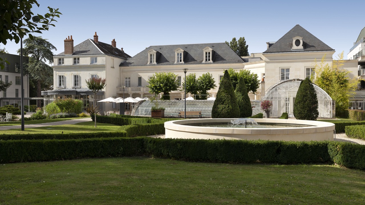 Photo of Outdoor in Tours