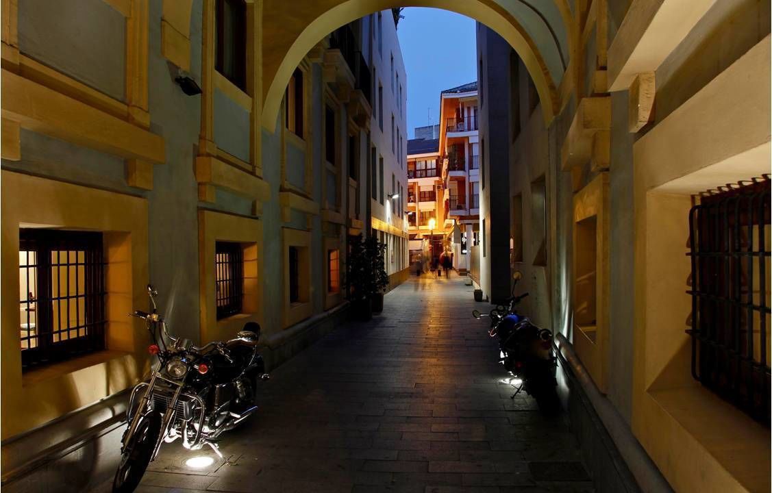 Photo of Outdoor in Murcia