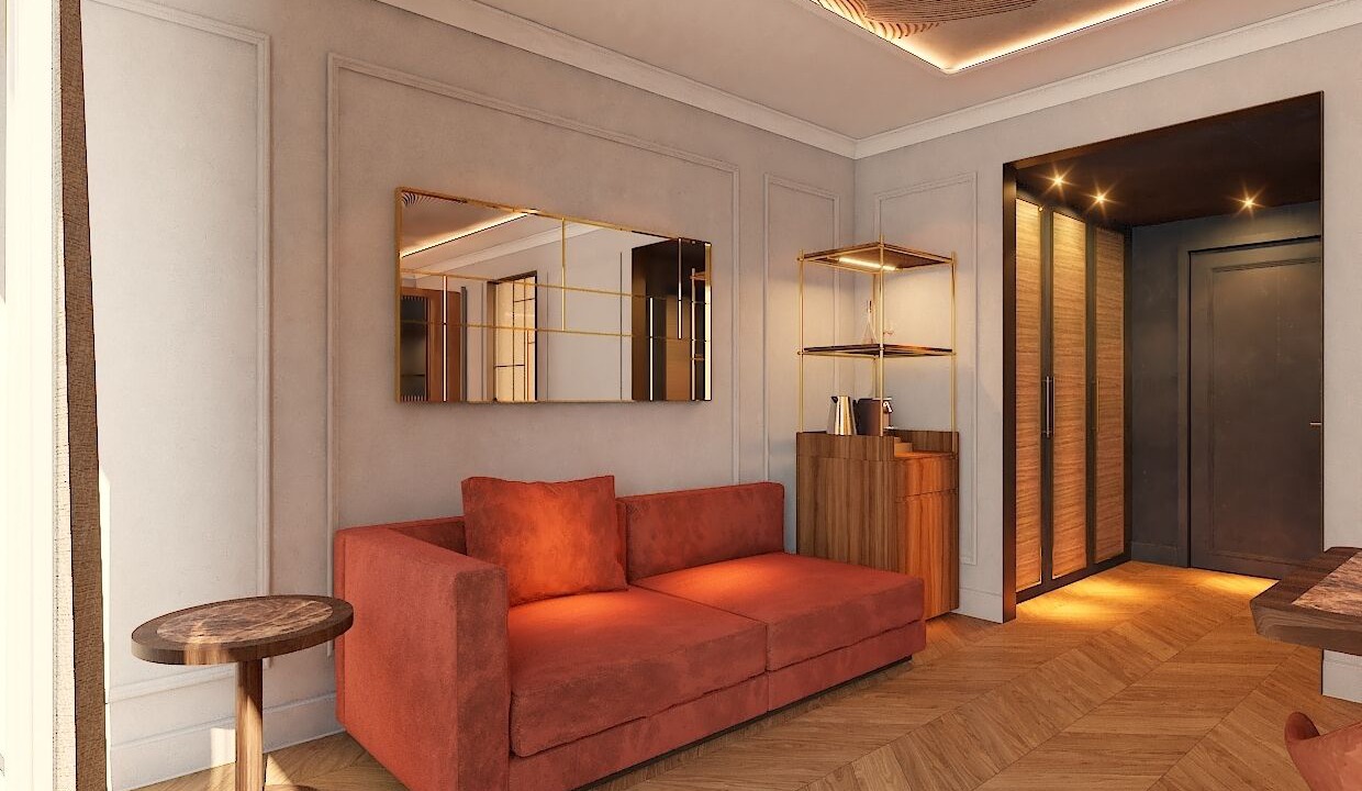 Photo of Bedroom in Murcia