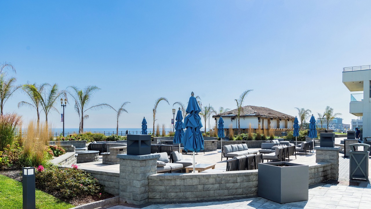 Photo of Outdoor in Long Branch