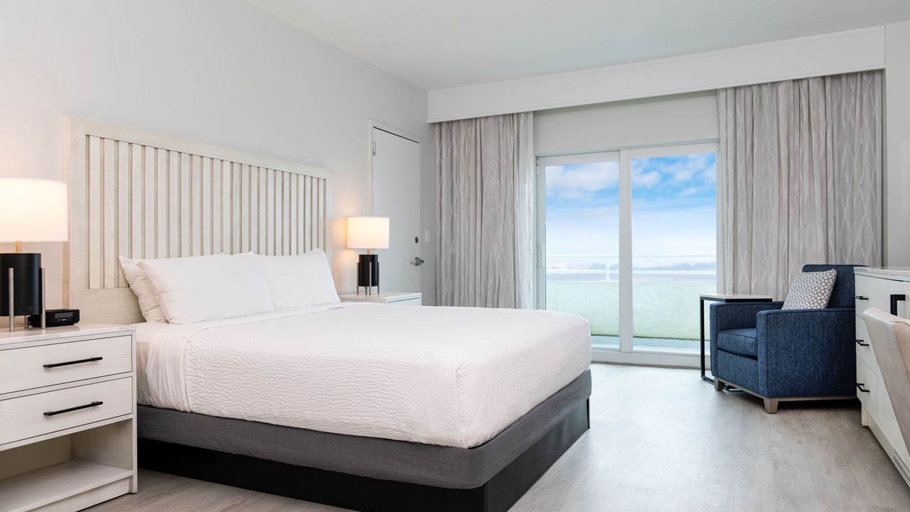 Photo of Bedroom in Long Branch