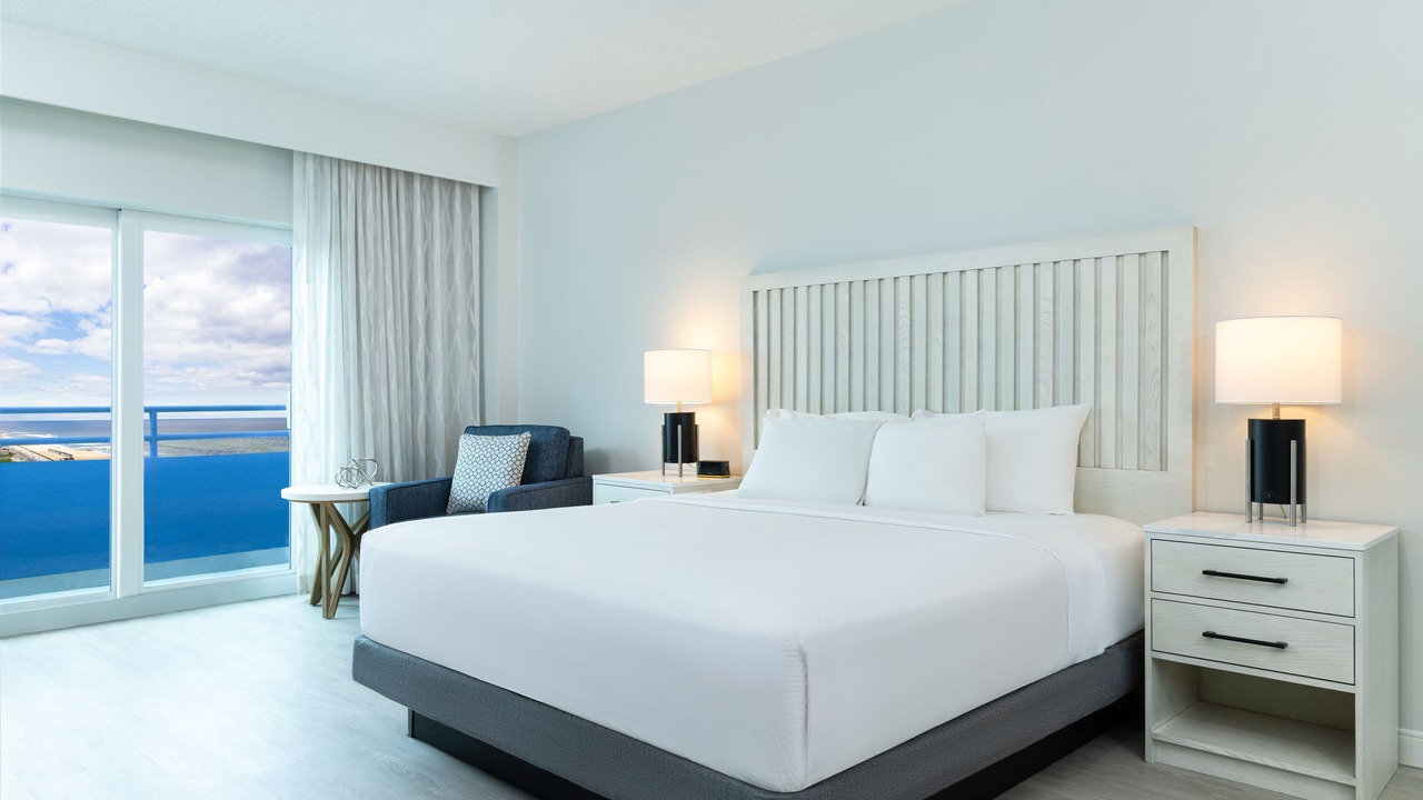 Photo of Bedroom in Long Branch