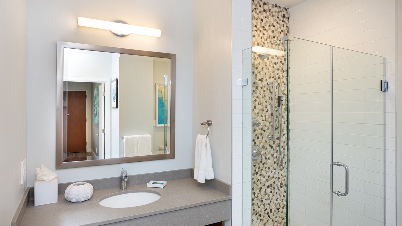 Photo of Bathroom in Long Branch