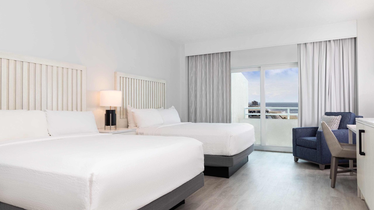 Photo of Bedroom in Long Branch