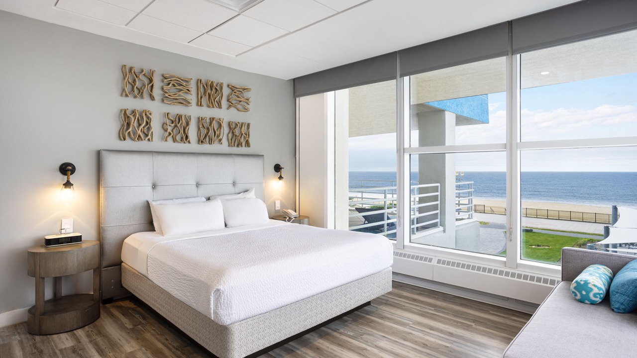Photo of Bedroom in Long Branch