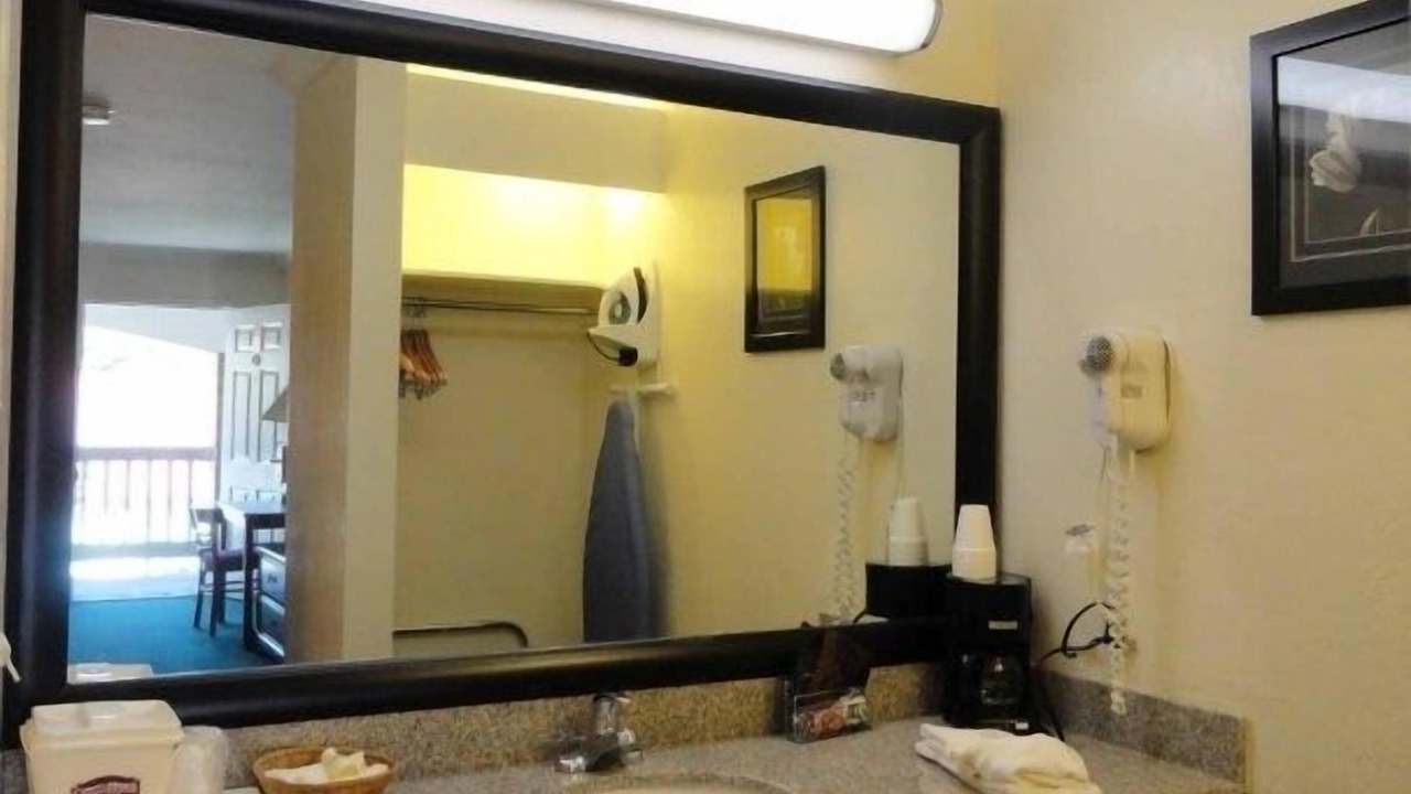 Photo of Bathroom in Columbus