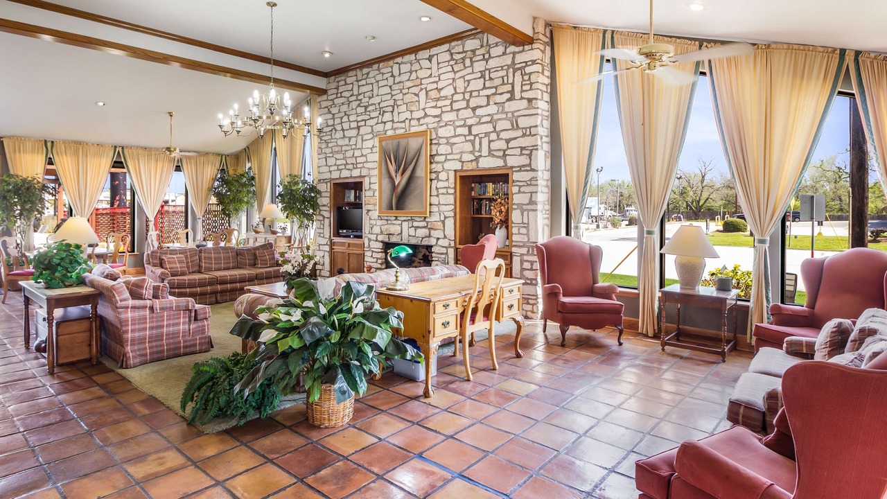 Photo of Livingroom in Columbus