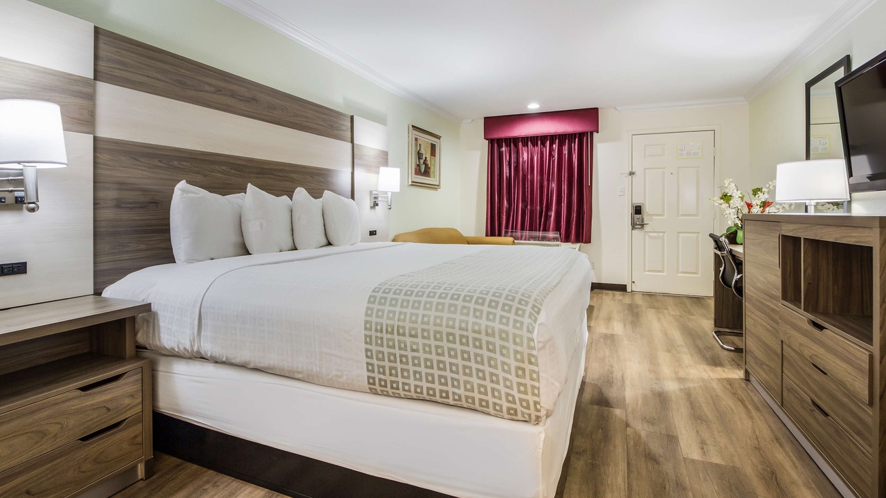 Photo of Bedroom in Columbus