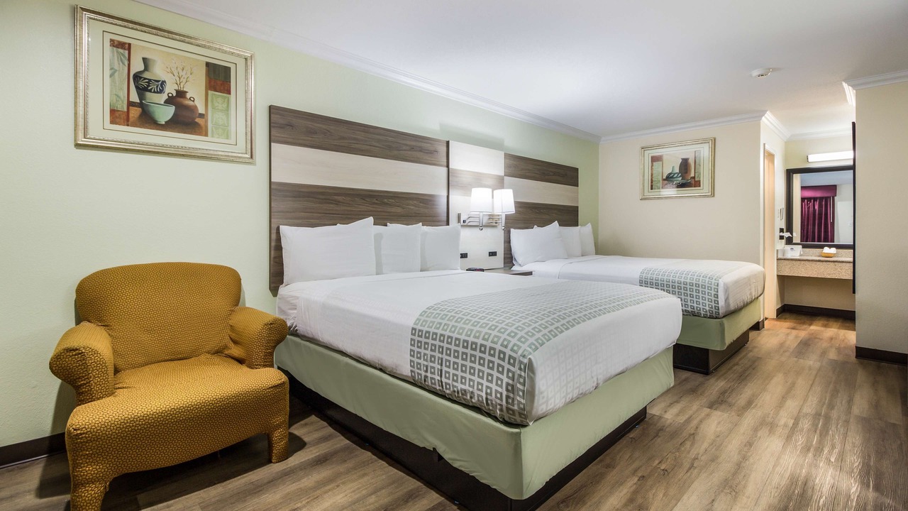 Photo of Bedroom in Columbus