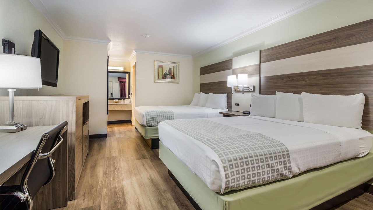 Photo of Bedroom in Columbus