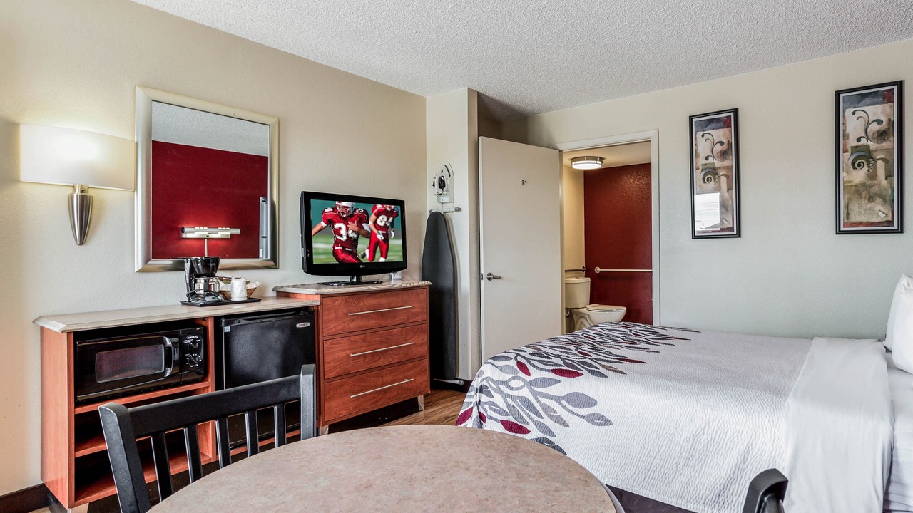 Photo of Bedroom in Allison