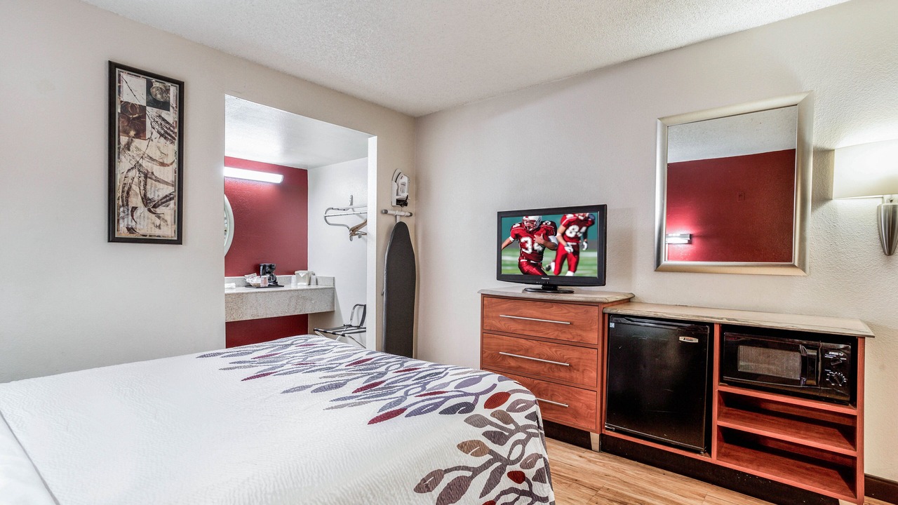 Photo of Bedroom in Allison