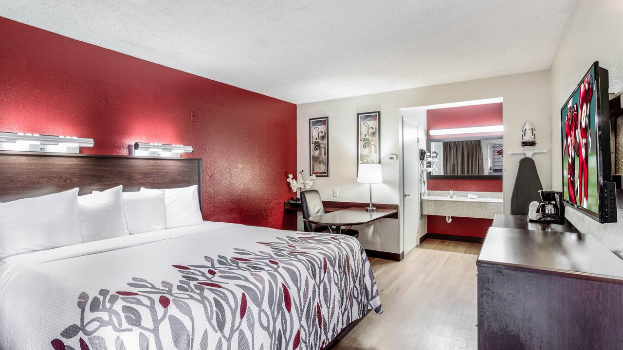 Photo of Bedroom in Allison
