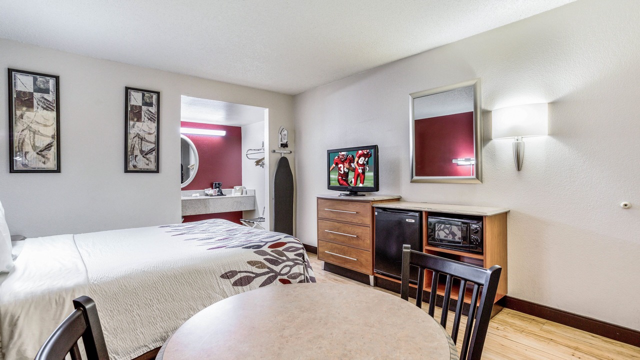 Photo of Bedroom in Allison