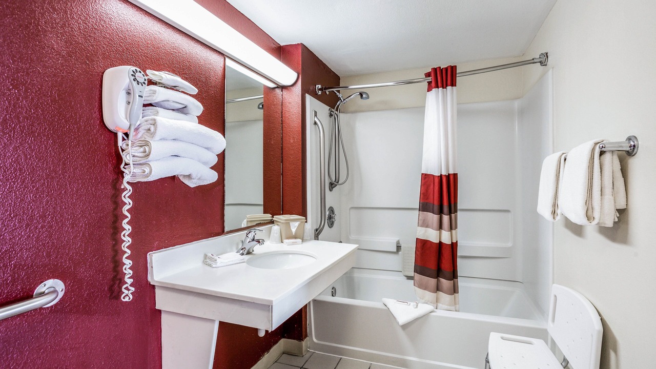 Photo of Bathroom in Allison