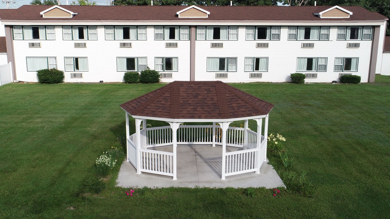 Photo of Outdoor in Nasons Corner