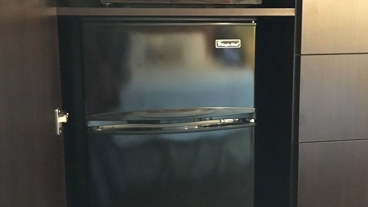 Photo of Bedroom in Nasons Corner