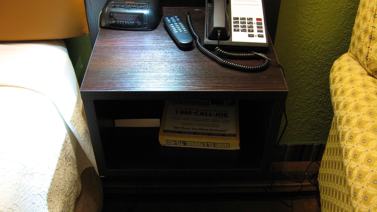 Photo of Bedroom in Nasons Corner