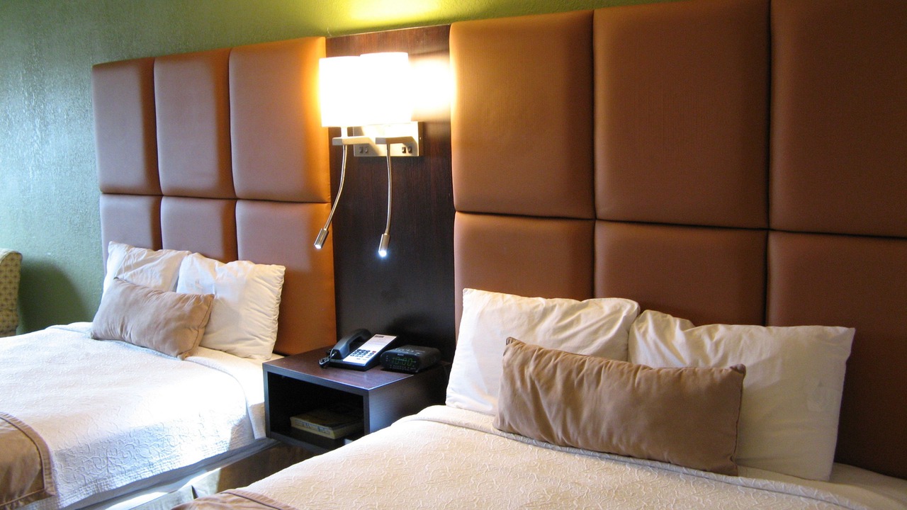 Photo of Bedroom in Nasons Corner