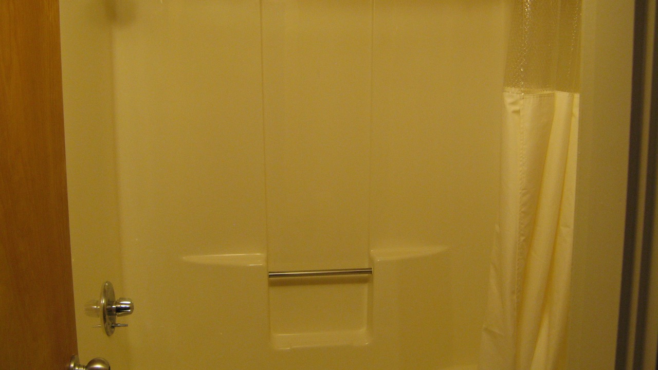 Photo of Bathroom in Nasons Corner