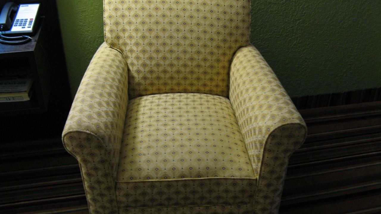 Photo of Bedroom in Nasons Corner