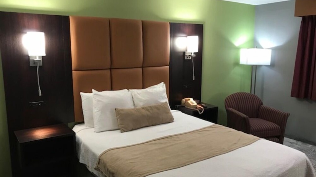 Photo of Bedroom in Nasons Corner