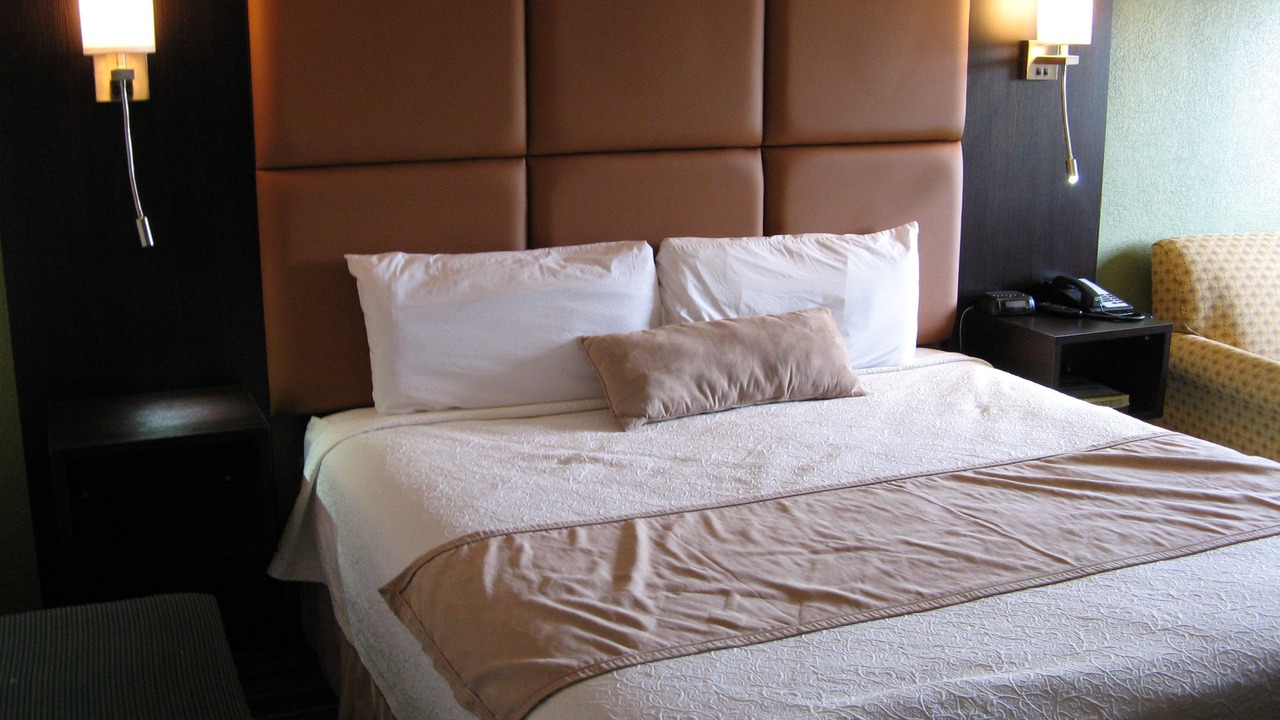 Photo of Bedroom in Nasons Corner