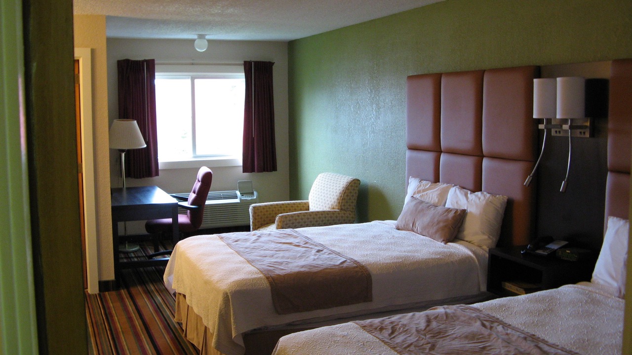 Photo of Bedroom in Nasons Corner