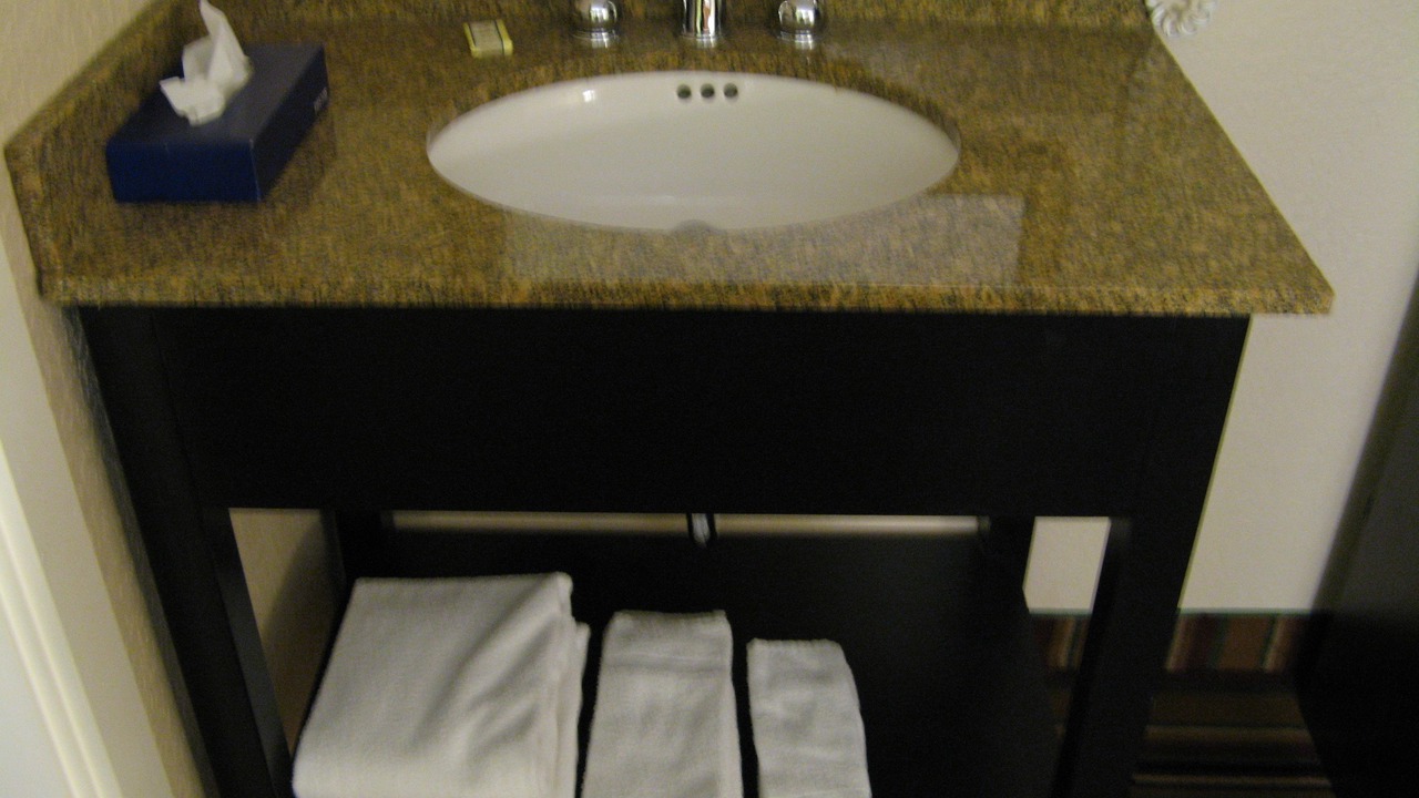 Photo of Bathroom in Nasons Corner