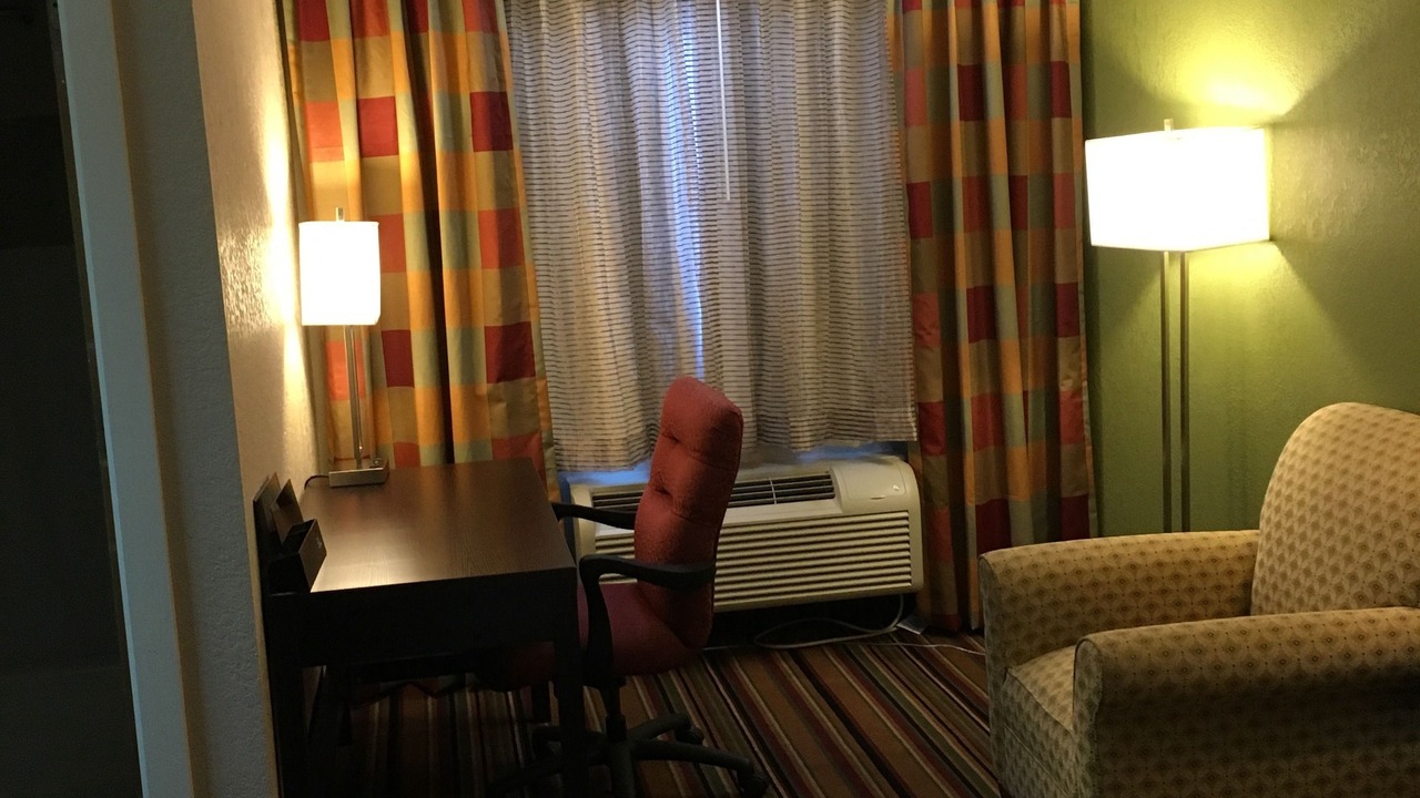 Photo of Livingroom in Nasons Corner