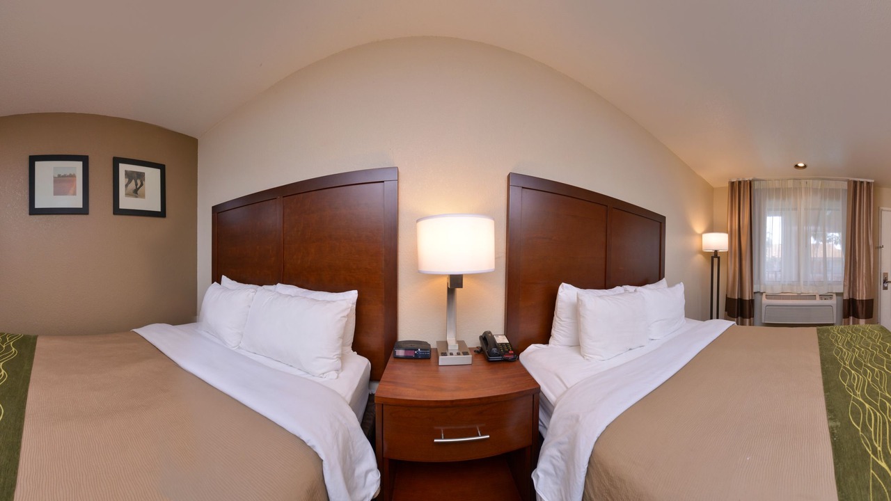 Photo of Bedroom in Rancho Cordova