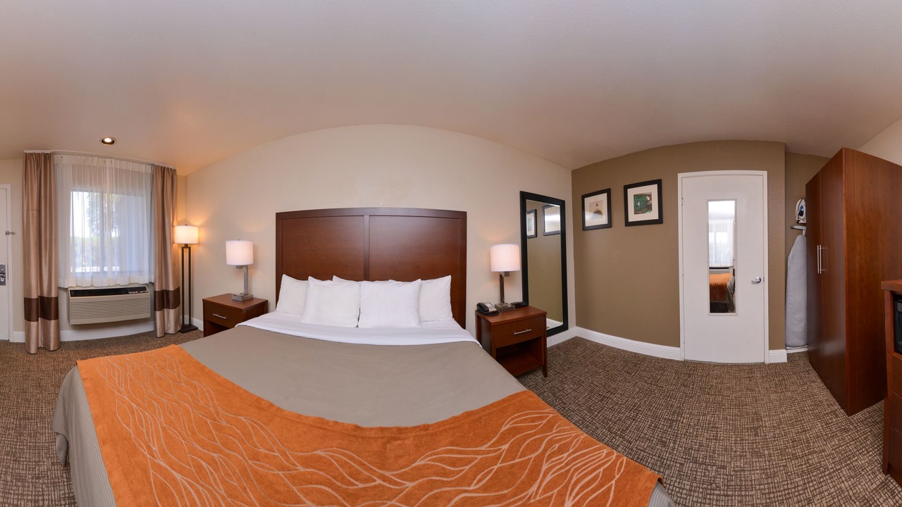Photo of Bedroom in Rancho Cordova