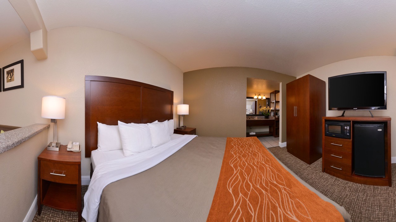 Photo of Bedroom in Rancho Cordova