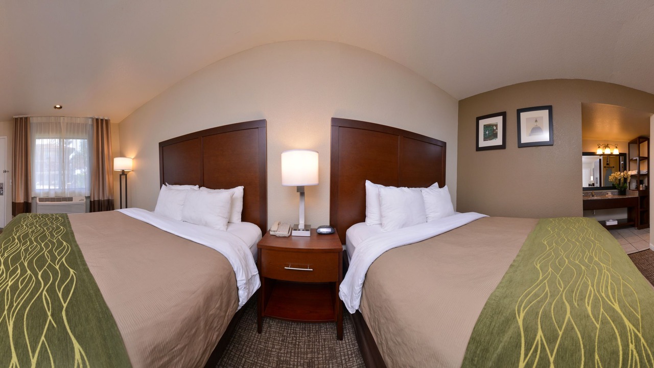 Photo of Bedroom in Rancho Cordova