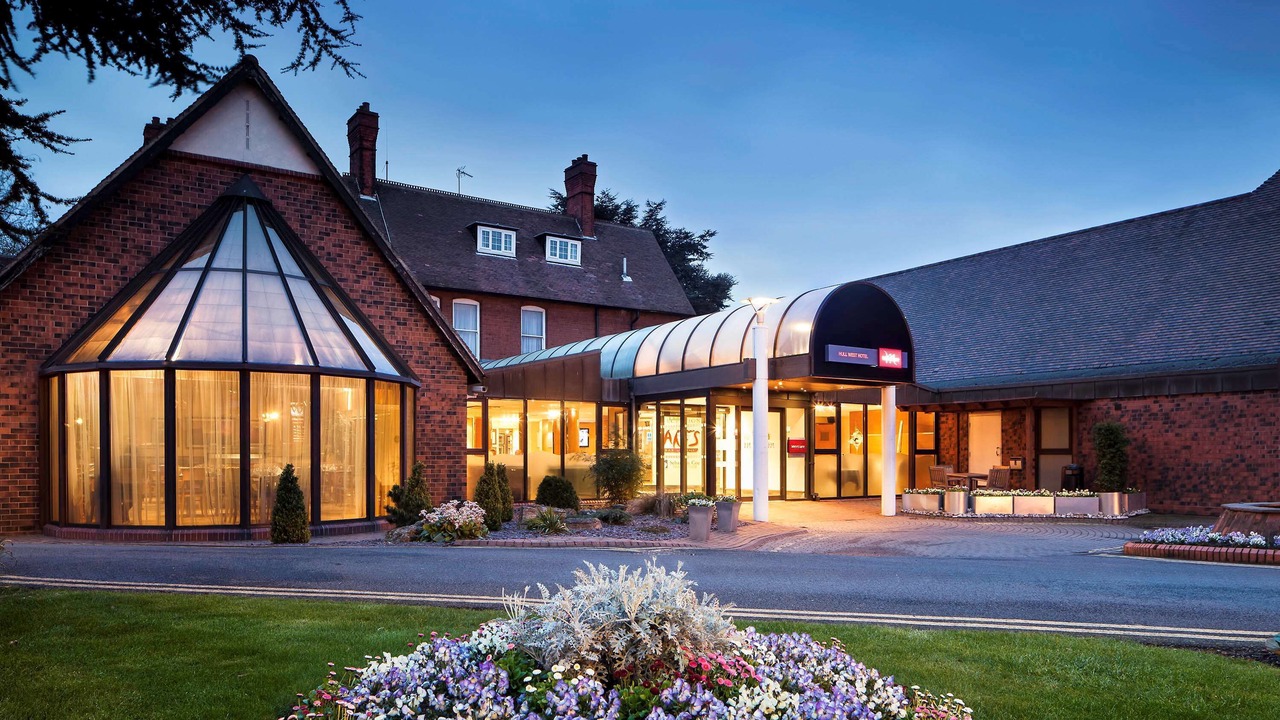 Photo of Buildings in Willerby