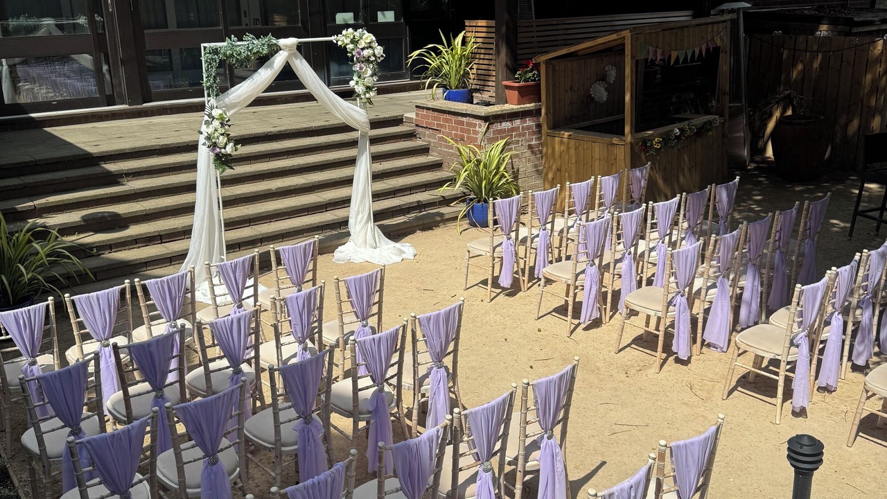 Photo of Outdoor in Willerby