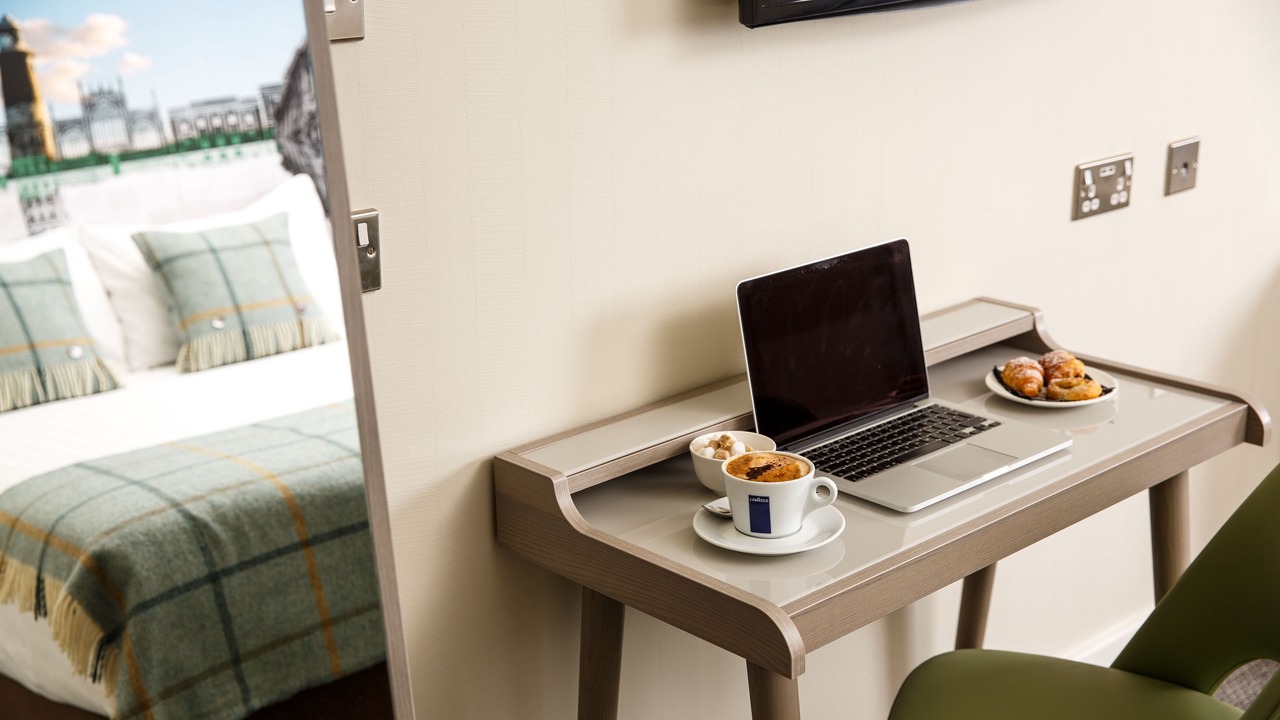 Photo of Bedroom in Willerby