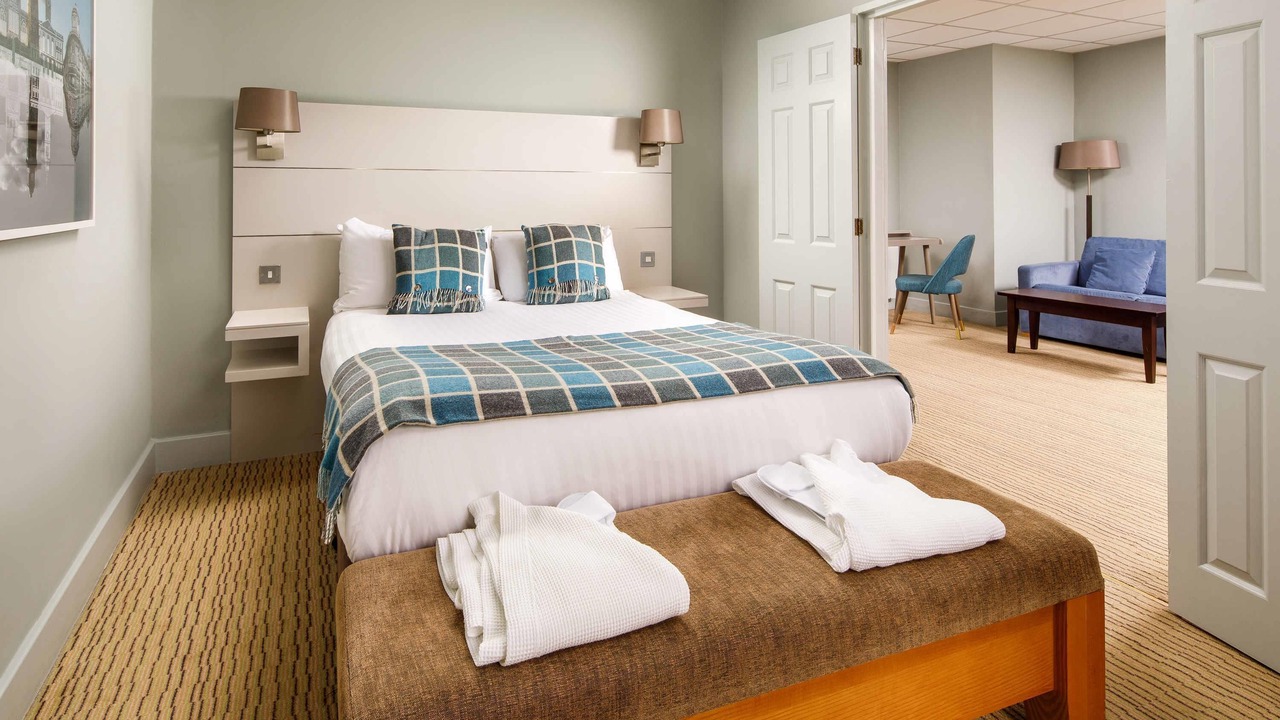 Photo of Bedroom in Willerby